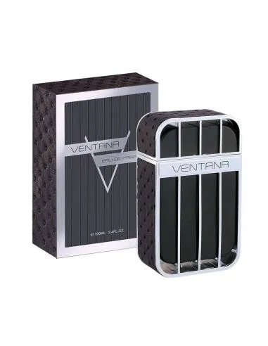 Armaf Ventana Pour Homme Eau de Parfum 100ml pour homme