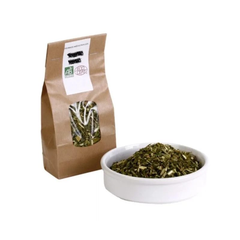 Artichaut Feuille Calmelia 125g