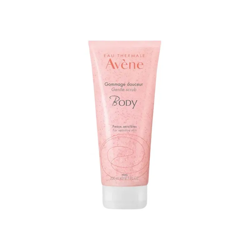 Avène Body gommage douceur 200ml