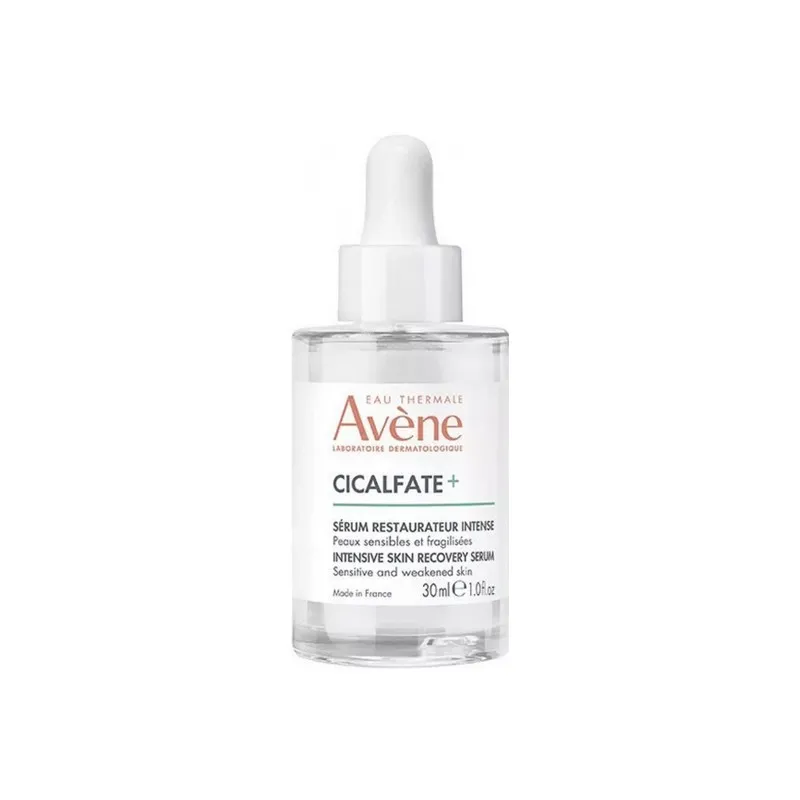 Avène Cicalfate+ sérum restaurateur intense 30ml