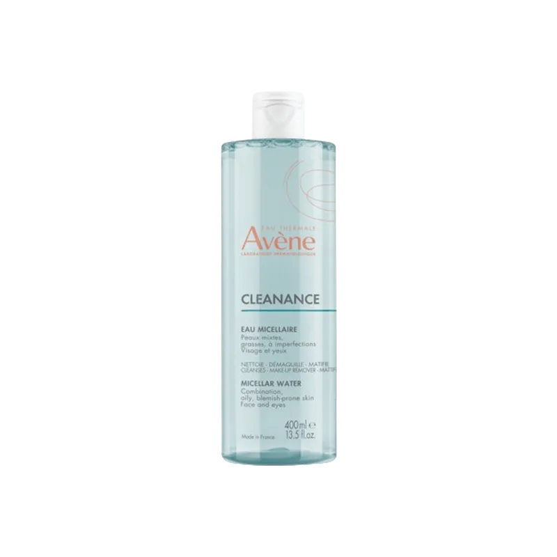 Avène Cleanance eau micellaire 100ml