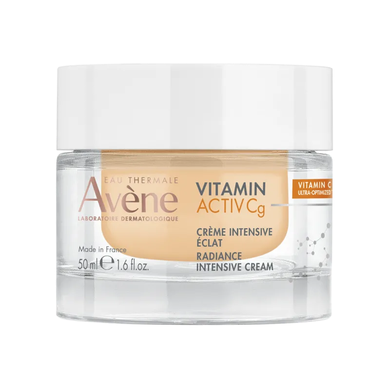 Avène Vitamin Activ Cg crème intensive éclat 50ml