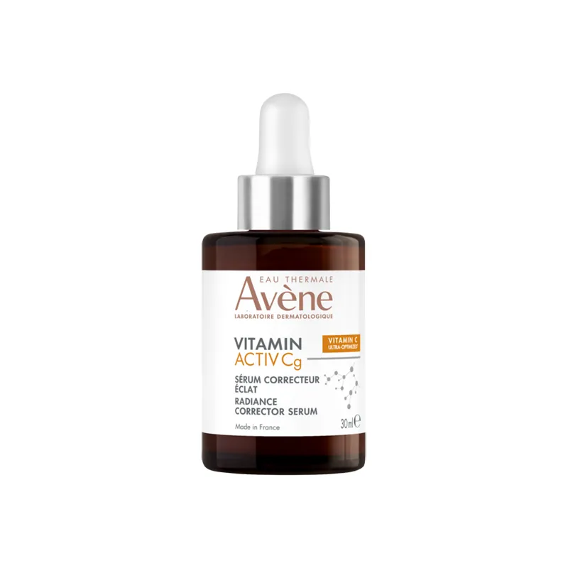Avène Vitamin Activ Cg sérum correcteur éclat 30ml
