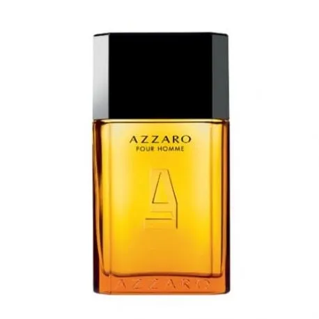 Azzaro Homme Woody Eau de Toilette 100ml pour homme