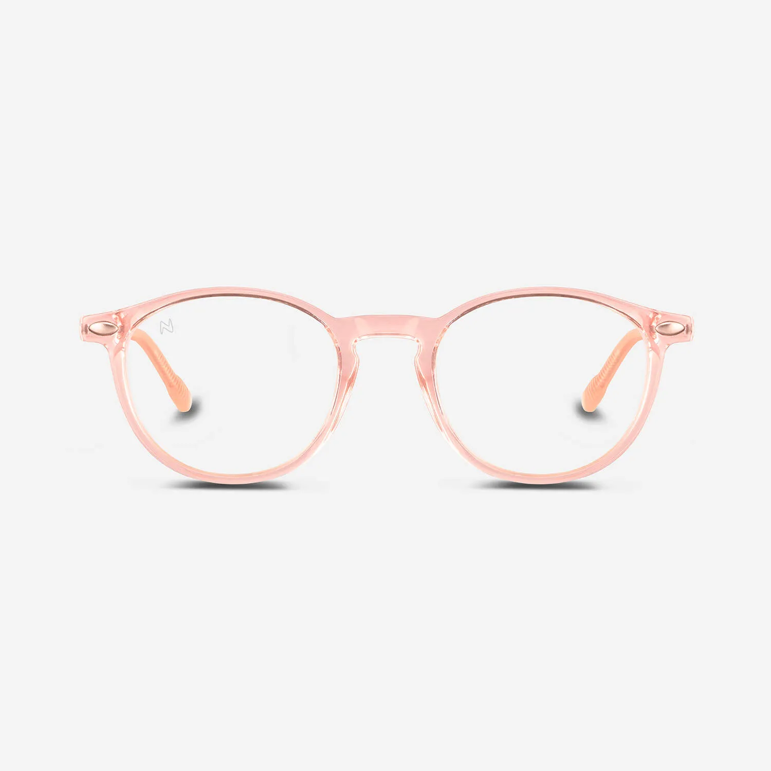 Lunettes contre la lumière bleue CRUZI Kids petite taille Pink
