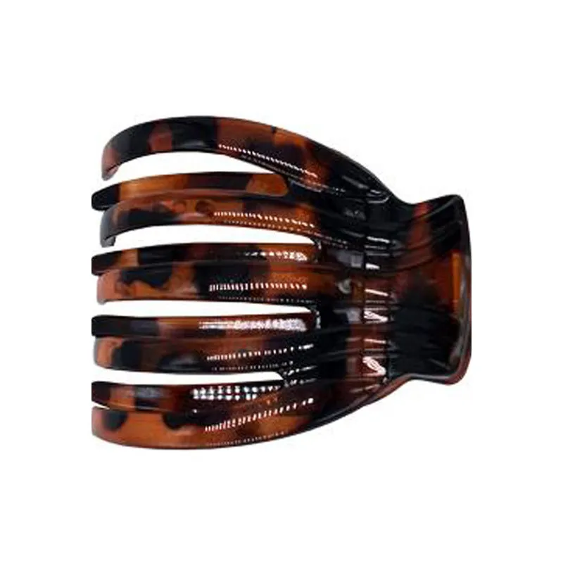 Beter Trendy Classics agrafe coquillage à pointes XL