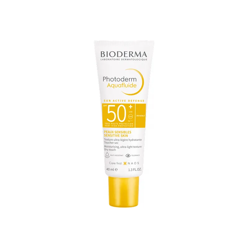 Bioderma Photoderm Aquafluide SPF50+ 40ml