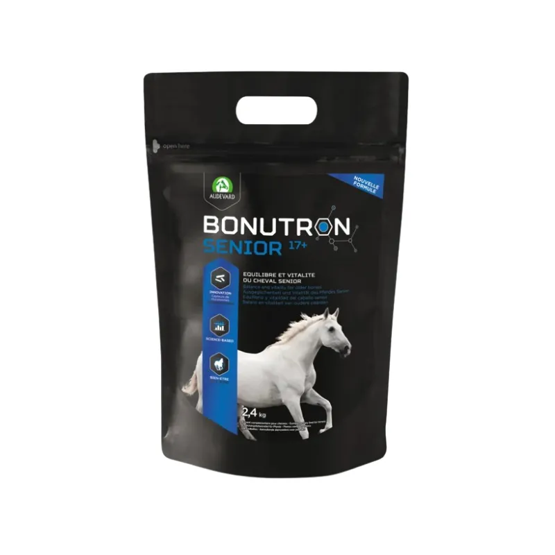 Bonutron Senior 17+ Audevard 2,4kg