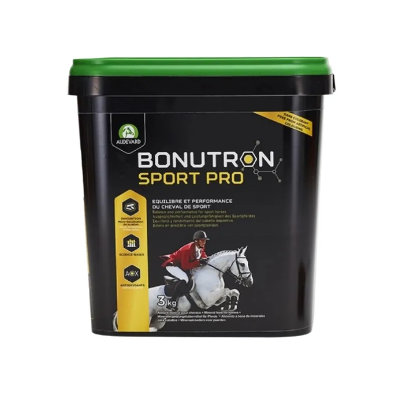 Bonutron Sport Pro Audevard 3kg