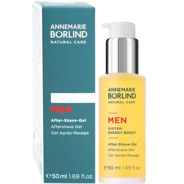 BORLIND MEN GEL APRES RASAGE 50ML