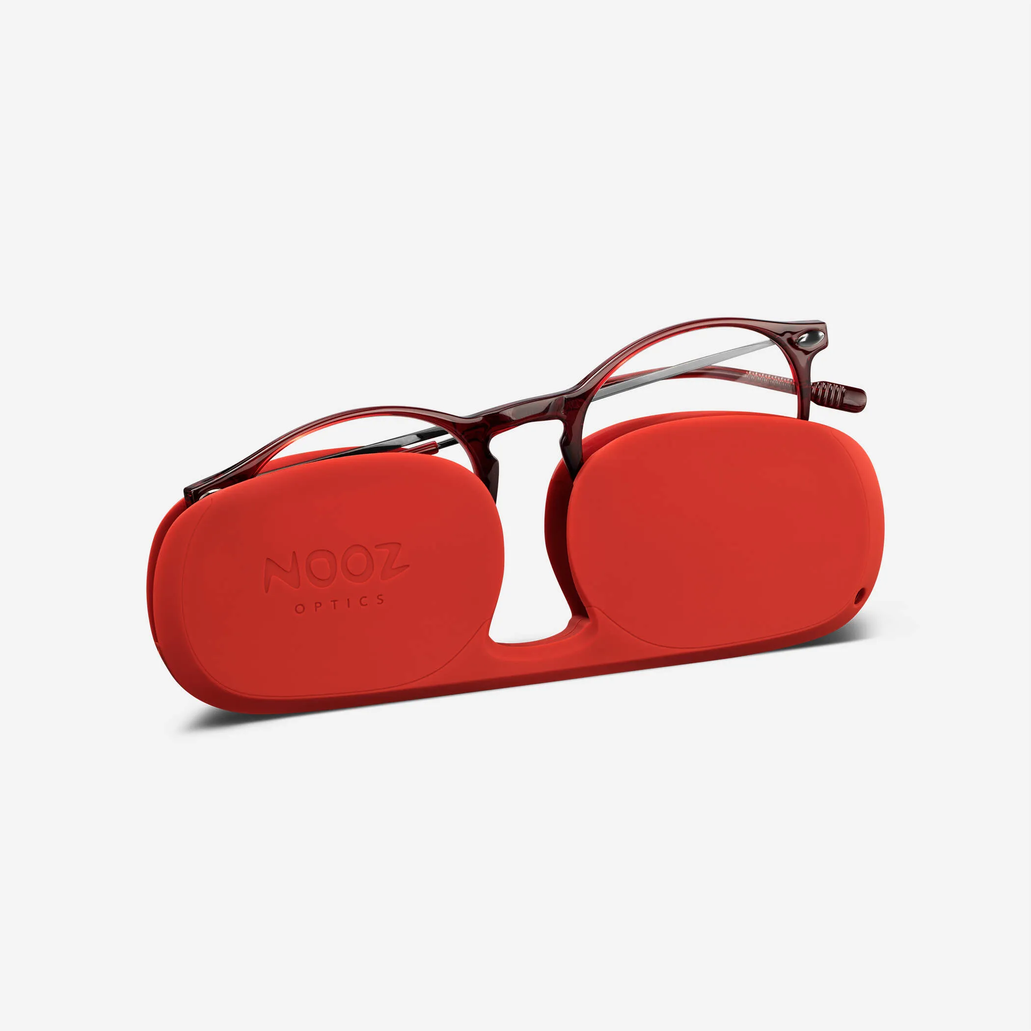Lunettes de lecture NOOZ CRUZ Ruby +1