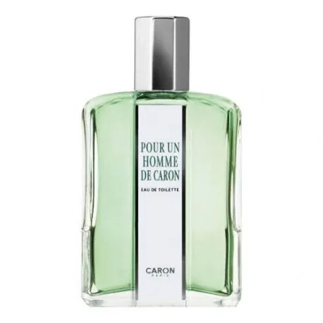 Caron Pour Un Homme Eau de Toilette 200ml pour homme