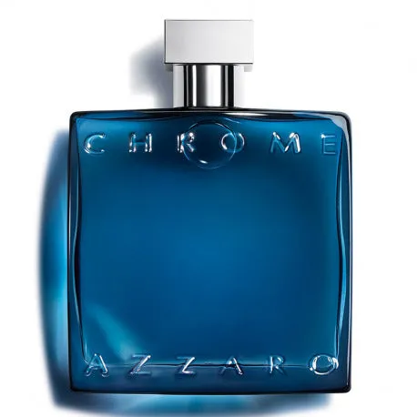 Azzaro Chrome PAR M - 's 50ml pour homme