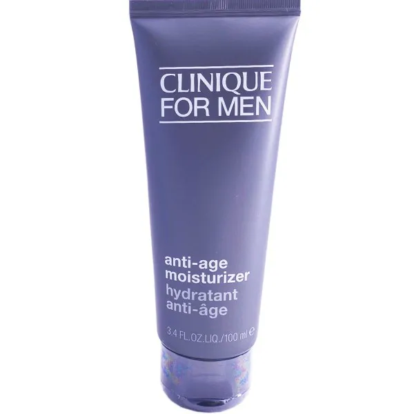 CLINIQUE FOR MEN HYDRATANT ANTI AGE 100ML