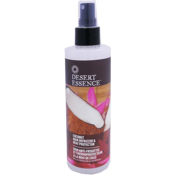 DESERT ESSENCE COCONUT ANTI-FRISOTTIS 237ML