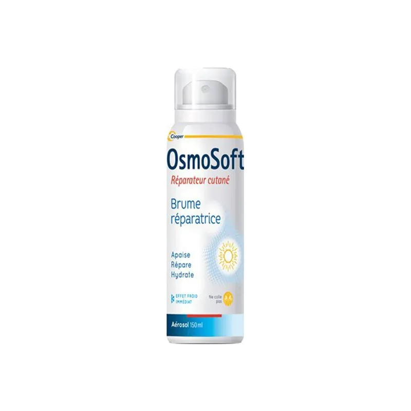 Osmo Soft Brume réparatrice 150ml