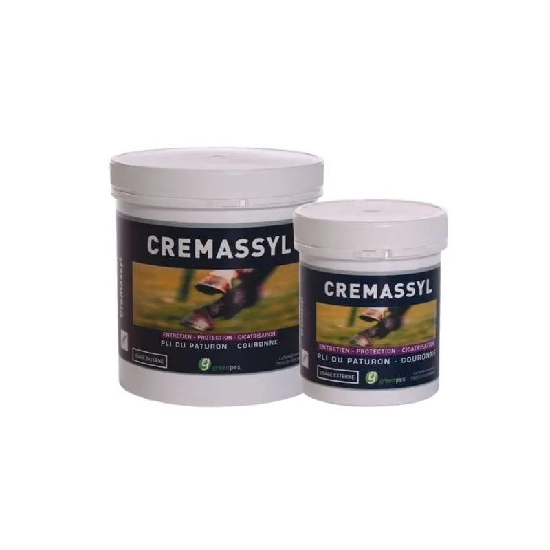 Cremassyl GreenPex  250mL
