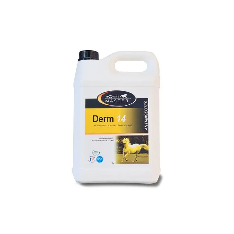 Derm 14 Farnam 5L