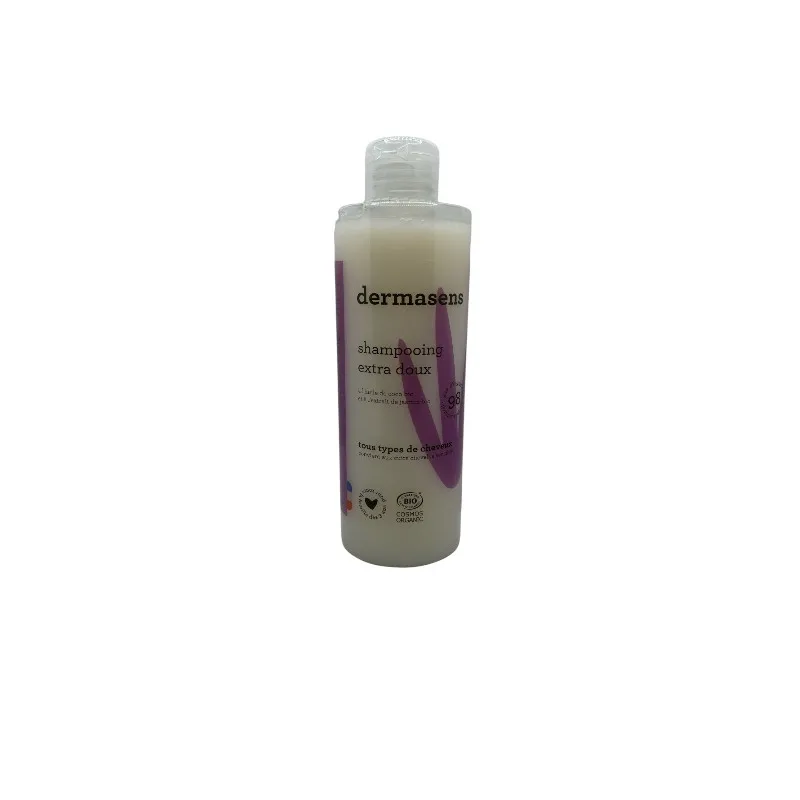 Dermasens Shampooing Doux Bio 400ml