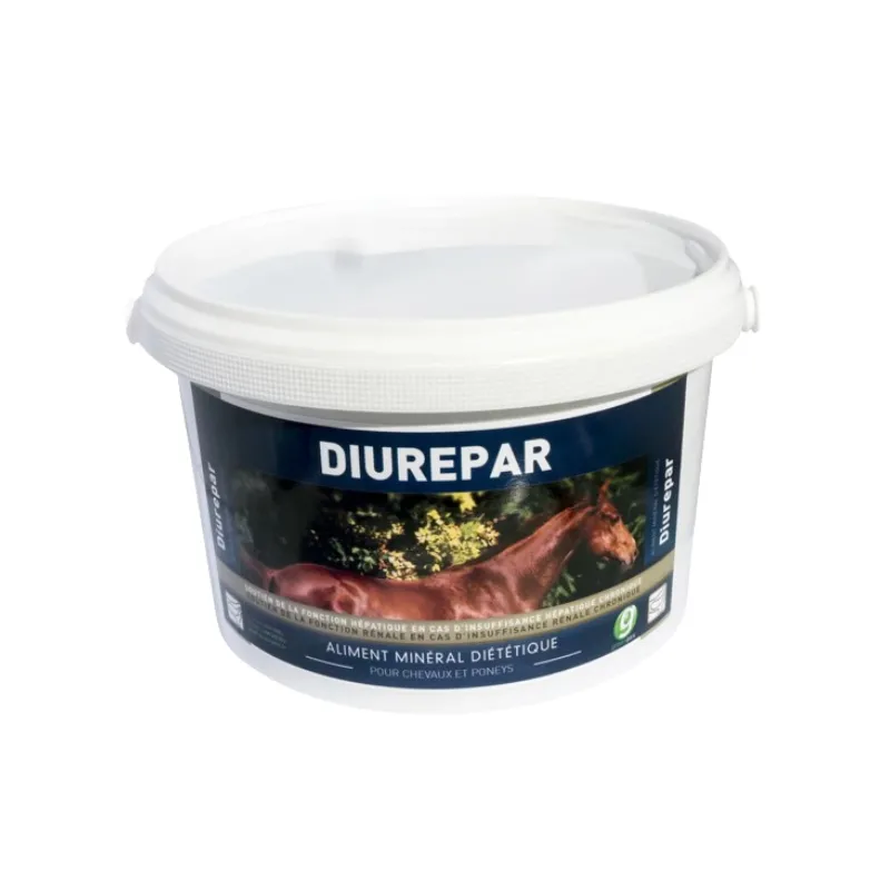 Diurepar GreenPex 1,5kg