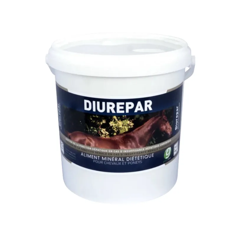 Diurepar GreenPex 4,5kg