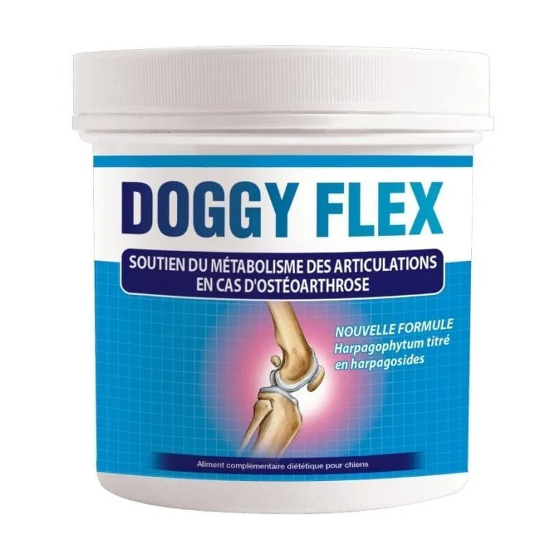 Doggy Flex Audevard 180g