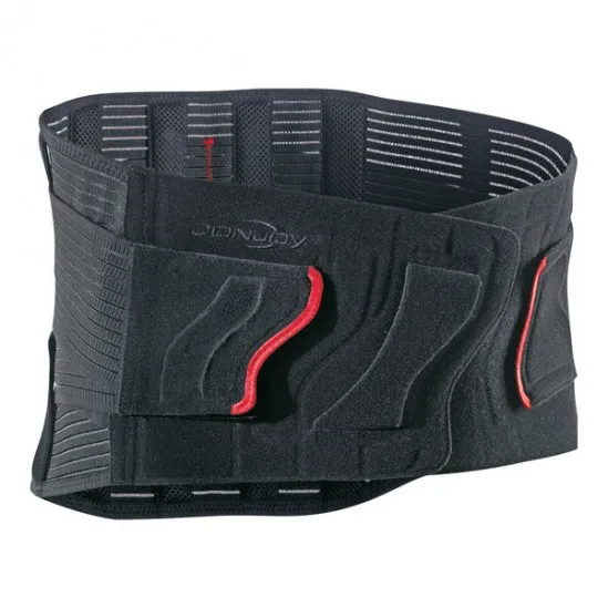 Donjoy Actristrap ceinture lombaire H21cm taille L