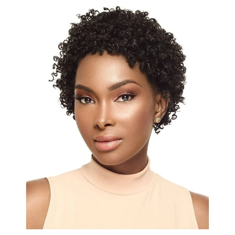 Dream Hair 100% Human Hair Wig Nobel