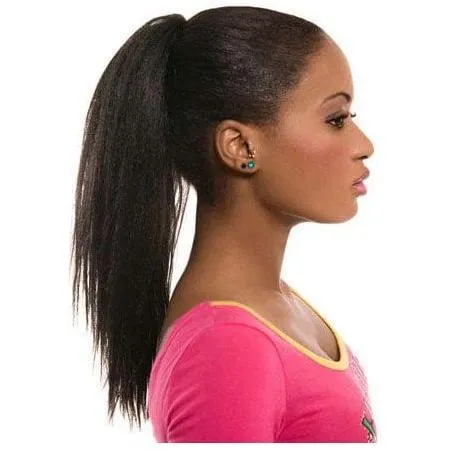 Dream Hair EL 220 Kinky Synthetic Hair