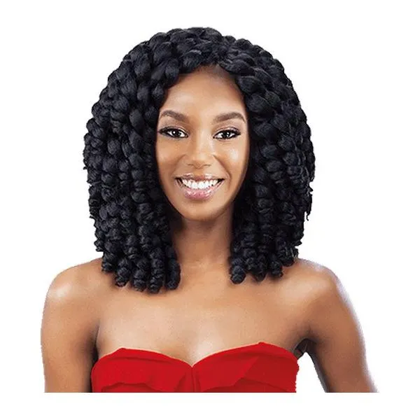 Dream Hair S-Kenyan Crochet Synthetic Hair