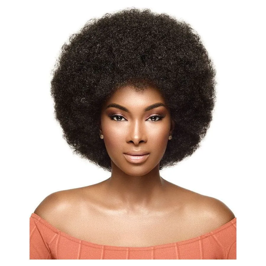 Afro Big Synthetic Hair Wig, Afrowig