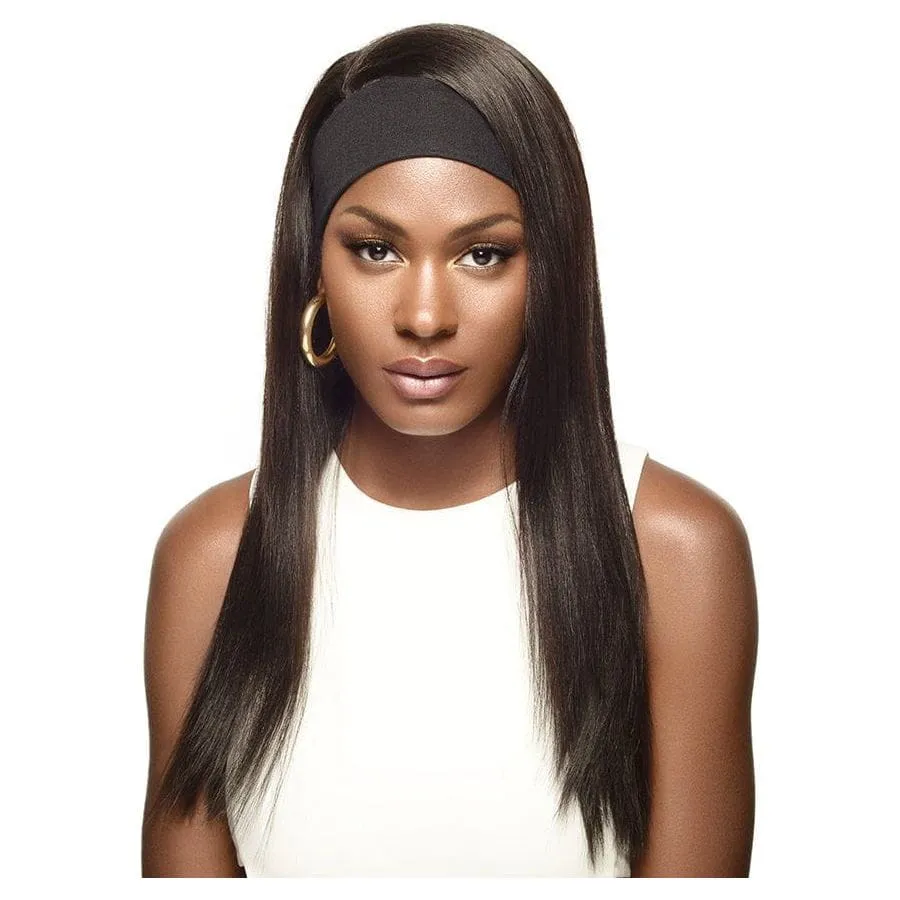 Wig HW 600 Human Hair, Real Hair Wig