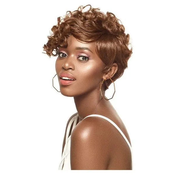 WIG Jamaica Collection Cilla Synthetic Hair, Synthetic Hair Wig