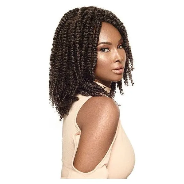 WIG Jamaica Collection G Marley Synthetic Hair, Synthetic Hair Wig