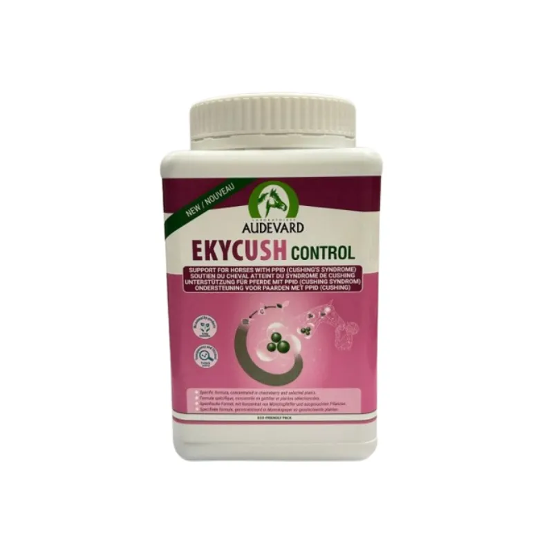 Ekycush Control Audevard 900g