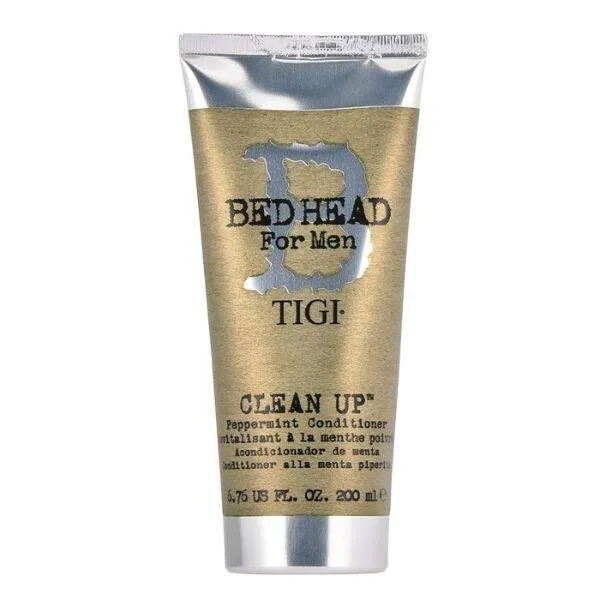 Tigi Bed Head For Men Clean Up Conditioner