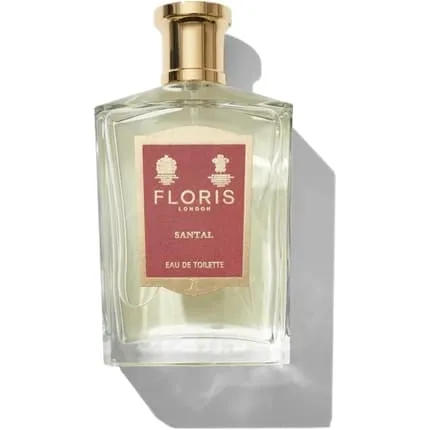 Floris London Santal Eau de Toilette Unisexe