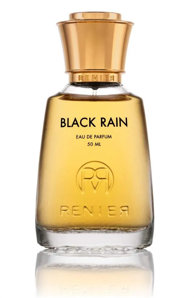 Black Rain - Renier
