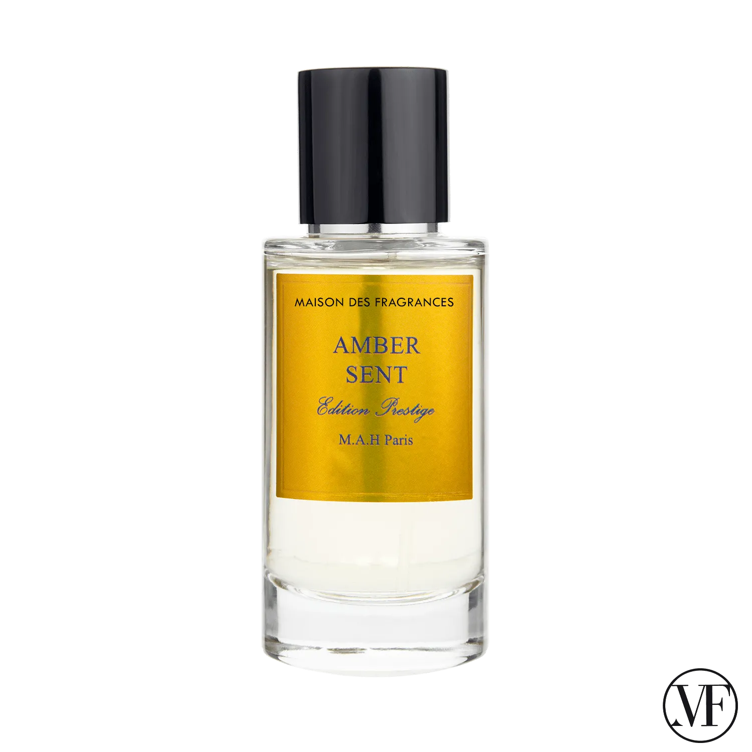 Amber Sent