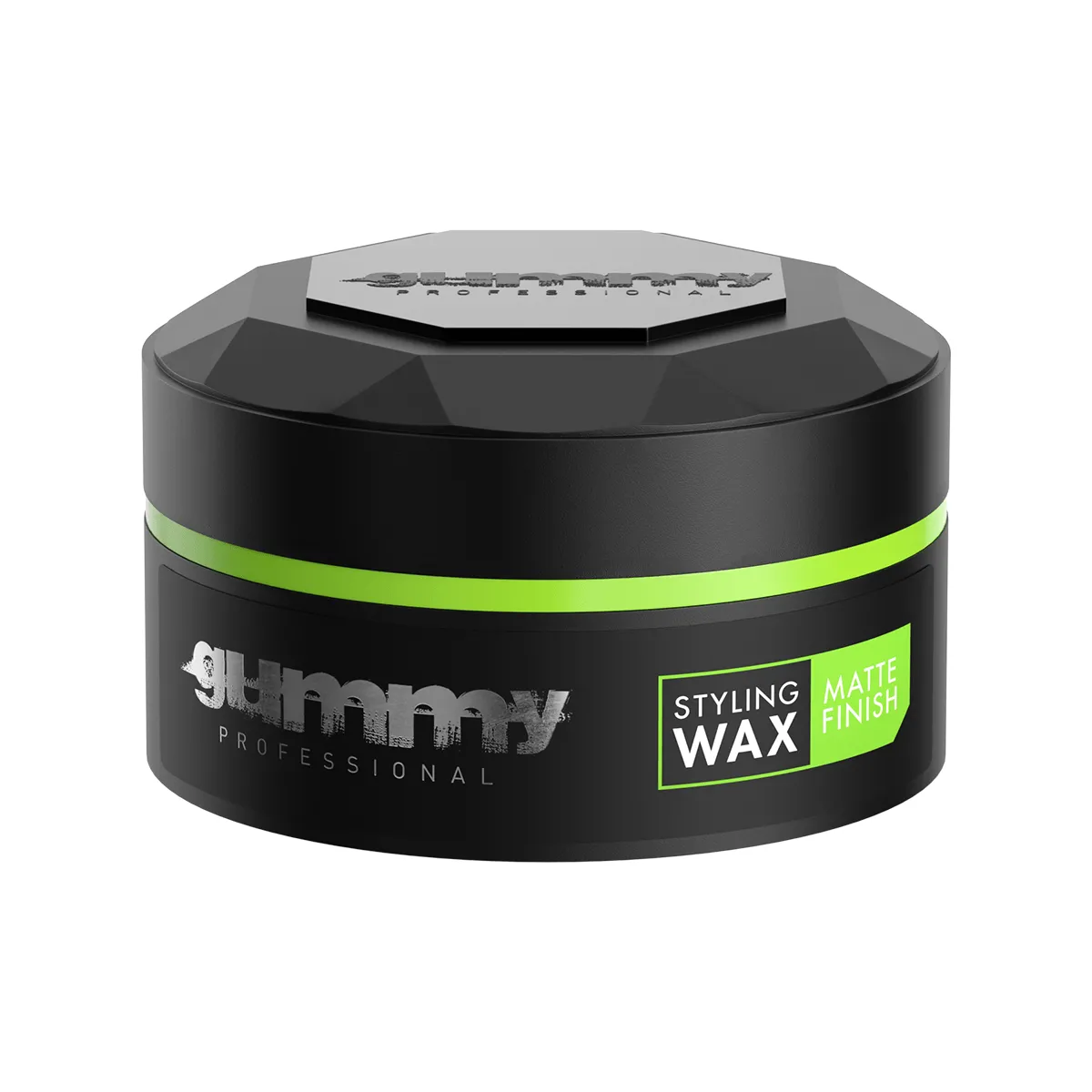 Gummy Styling Wax Matte Finish 150ml