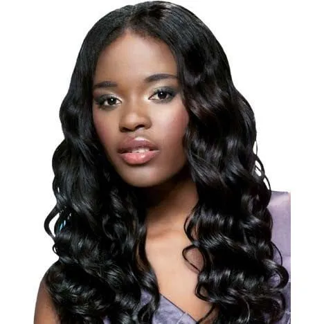 Hair by Sleek 101 Classy Weave _ Synthetic Hair