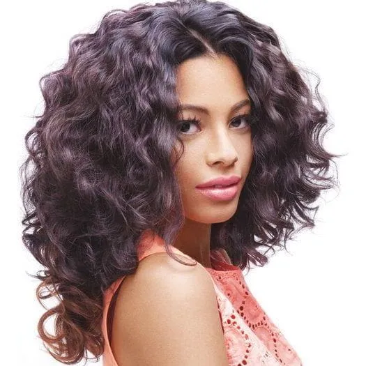 Hair by Sleek 101 Peru Weave 18'' Synthetic Hair