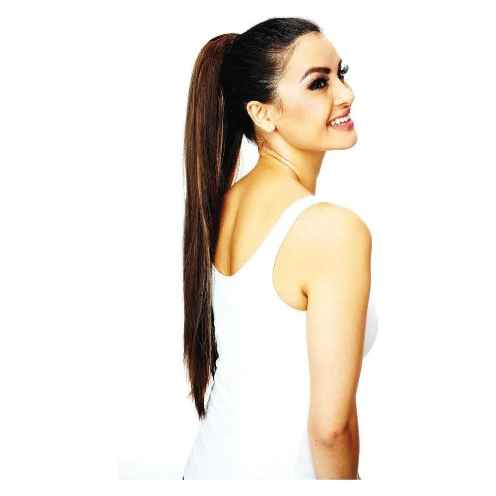 Hair by Sleek Cosmos Ponytail _ Synthetic Hair 30''