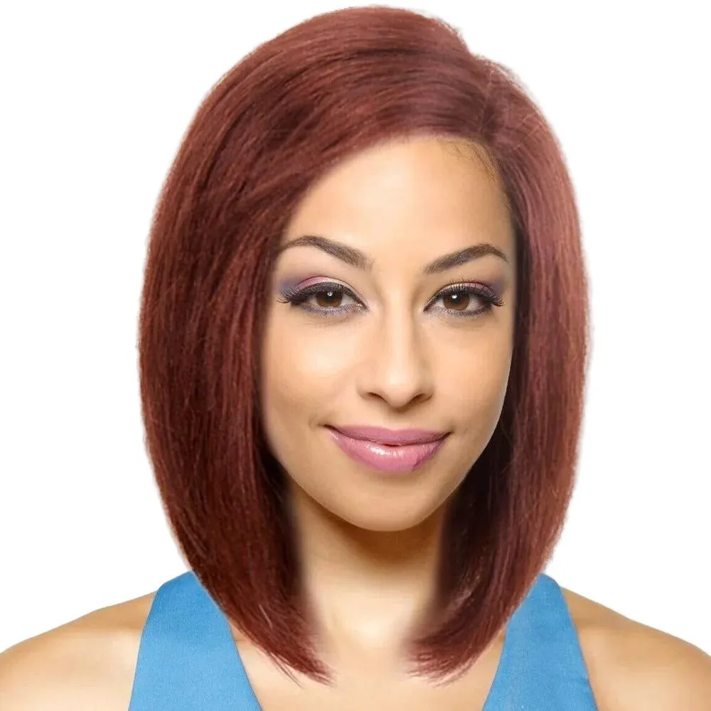 Hair By Sleek Human Hair Adora Wig