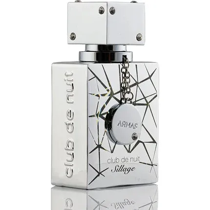 Armaf Night Club Sillage Eau de Parfum 30ml Unisexe