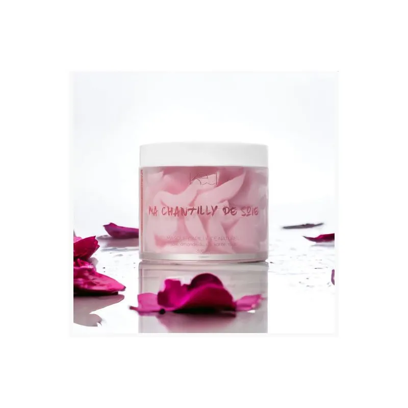 KEA Ma Chantilly De Soie 300ml
