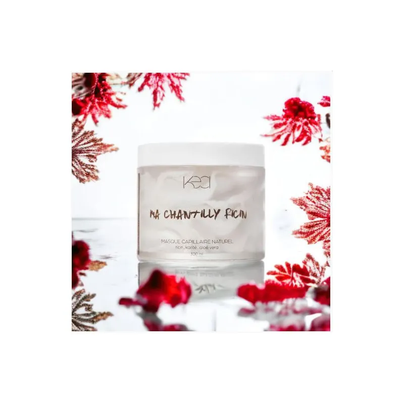 KEA Ma Chantilly Ricin 300ml