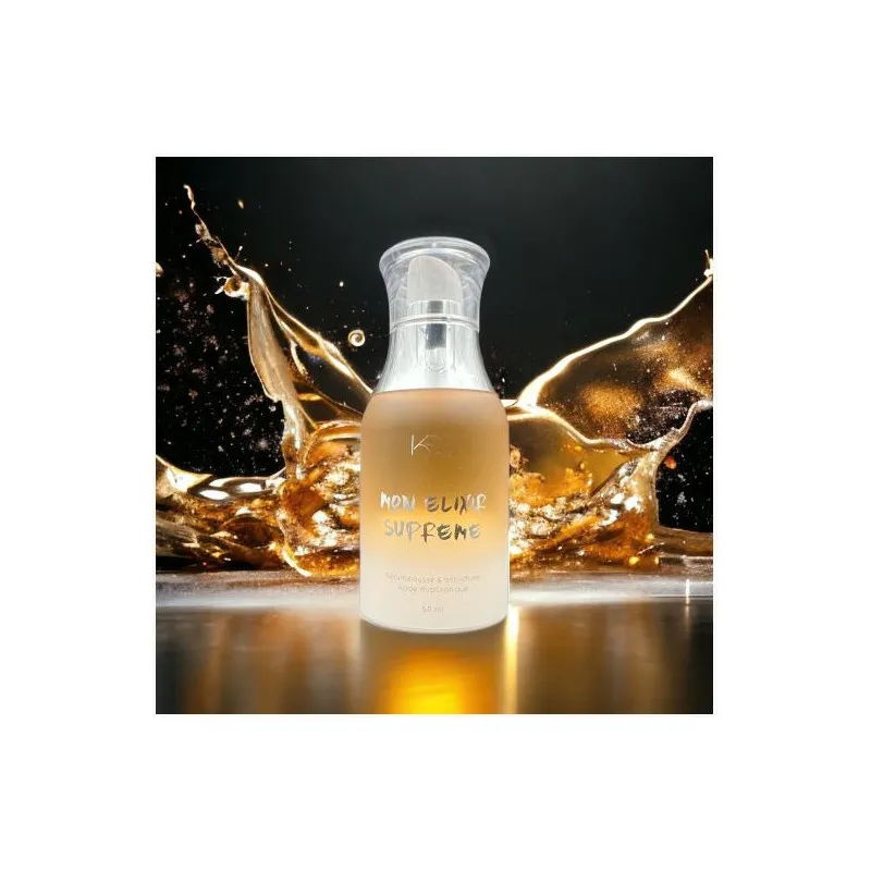 KEA  Sérum Mon Elixir Suprême 50ml
