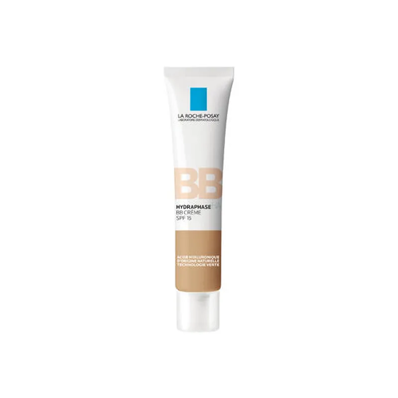 La Roche-Posay Hydraphase BB crème teinte médium SPF 15 - 40ml