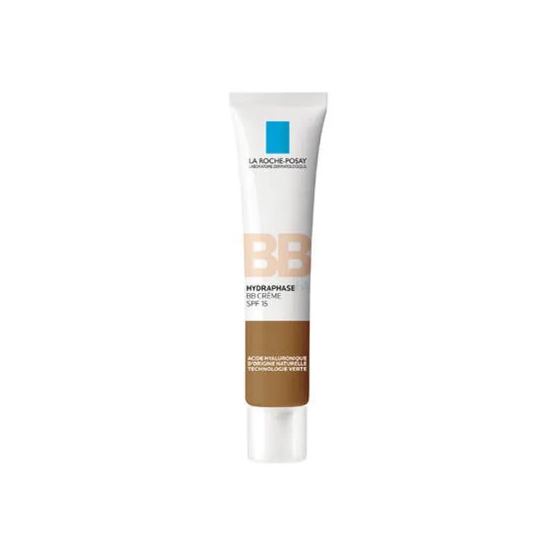 La Roche-Posay Hydraphase BB crème teinte foncée SPF 15 - 40ml
